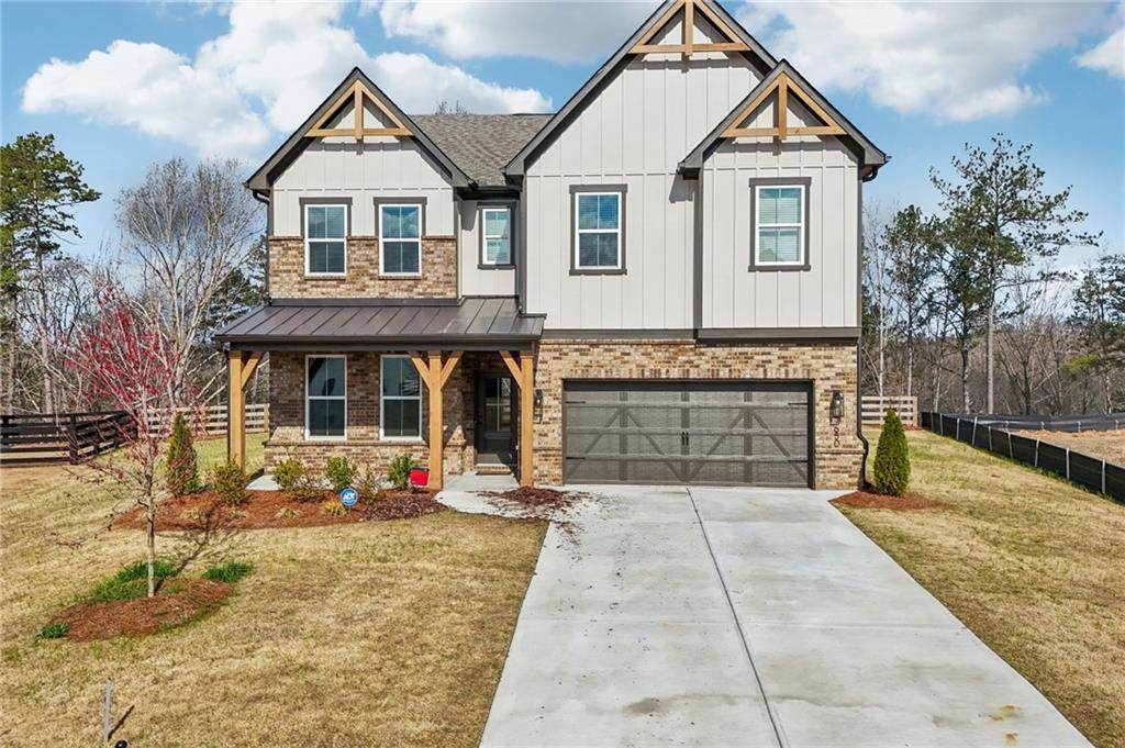 7650 Homer Drive - Photo 1
