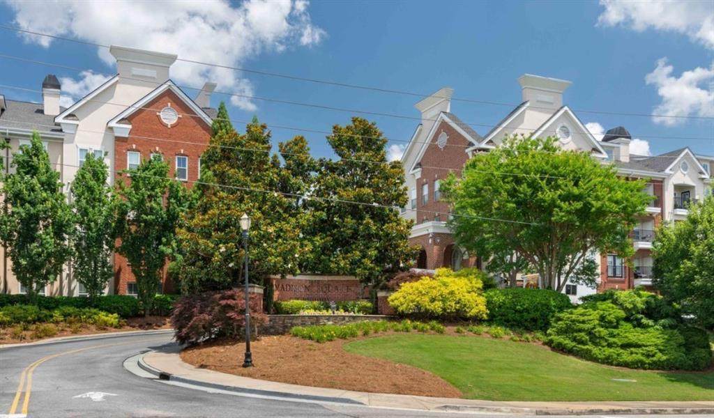 1850 Cotillion Drive - Photo 1