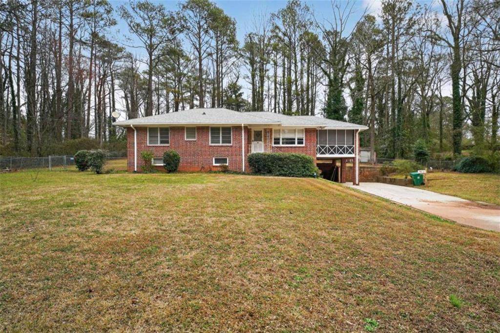 1790 Mclain Lane - Photo 1