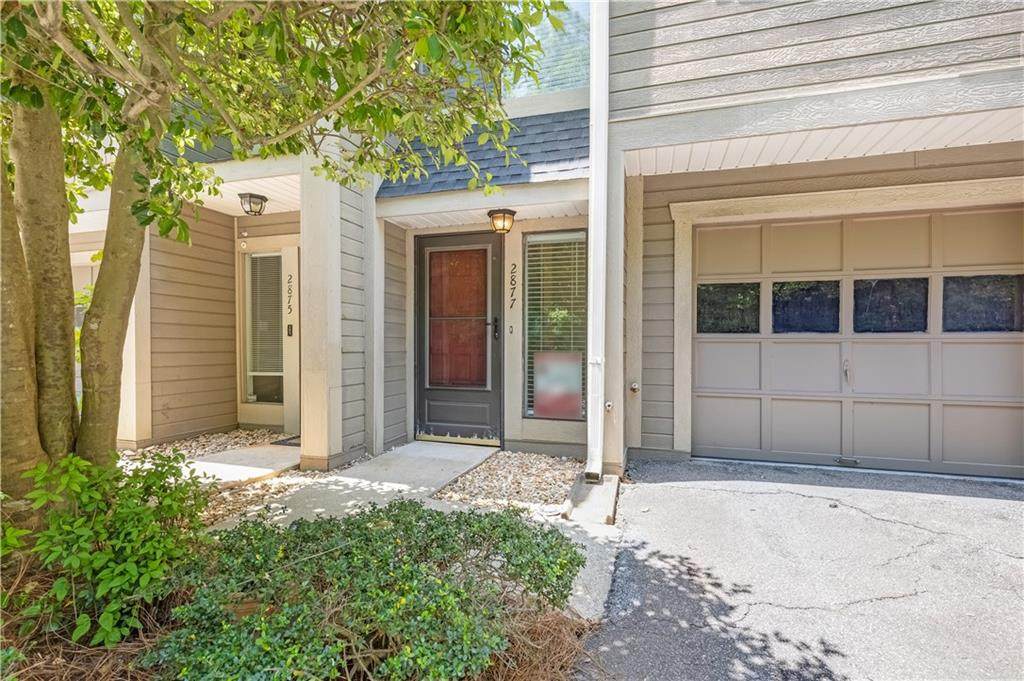 2877 Torreya Way - Photo 1