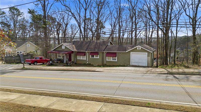 1004 Marietta Road - Photo 1