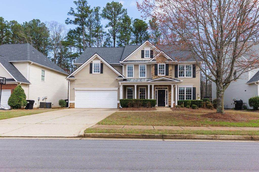 173 Northshore Crossing - Photo 1
