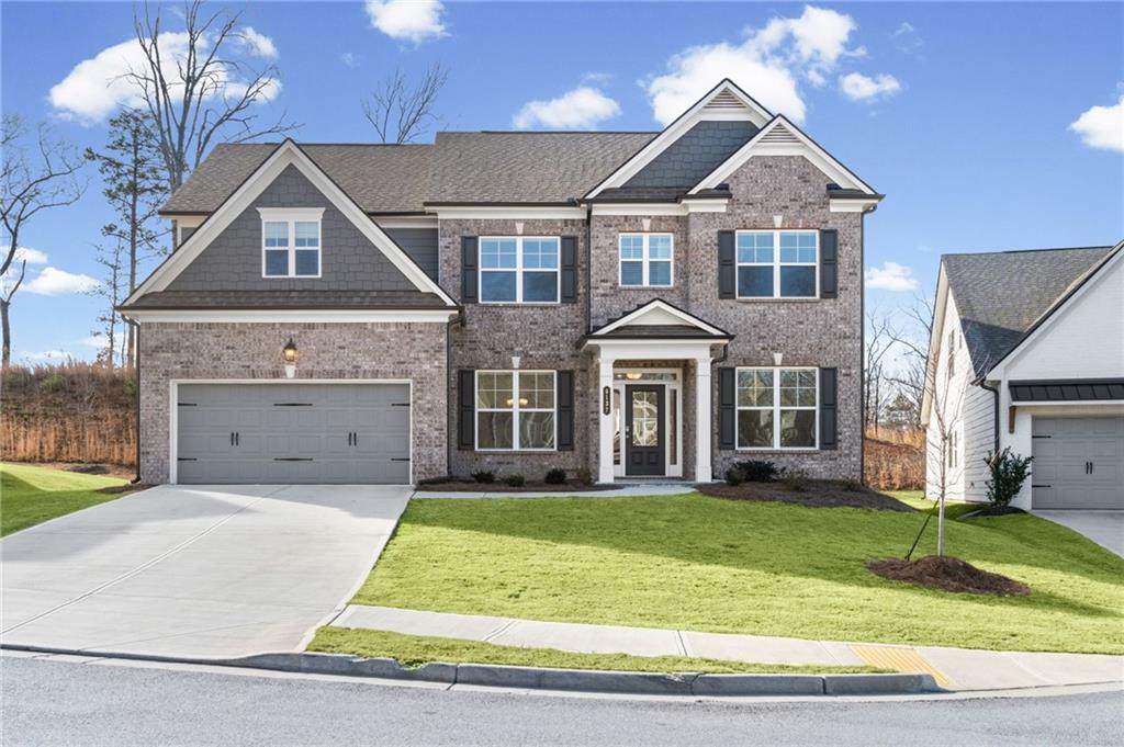 6137 Black Pear Lane - Photo 1