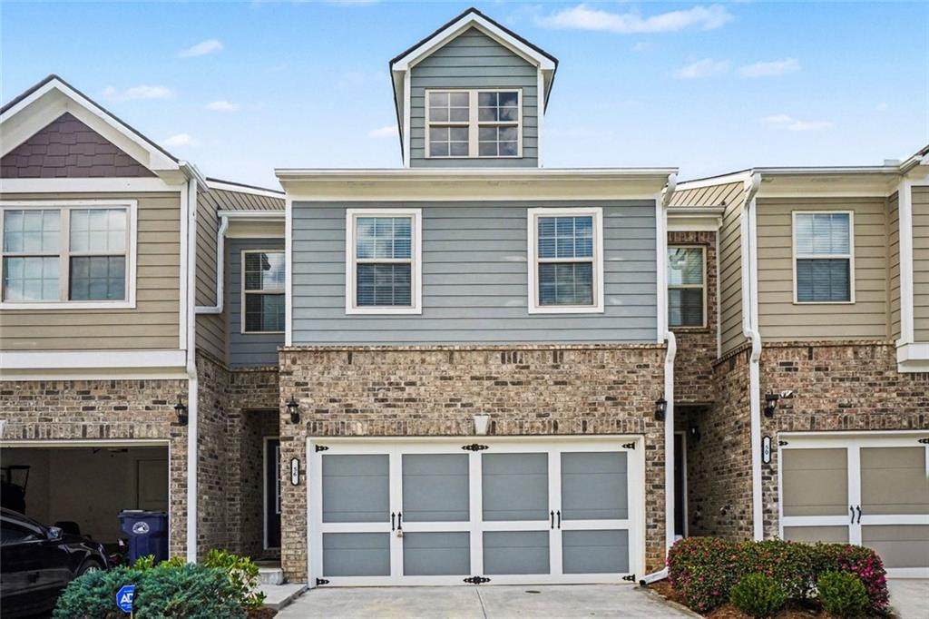 56 Trailview Court - Photo 1