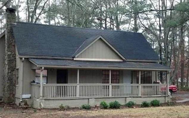 4311 Hiram Lithia Springs Road - Photo 1