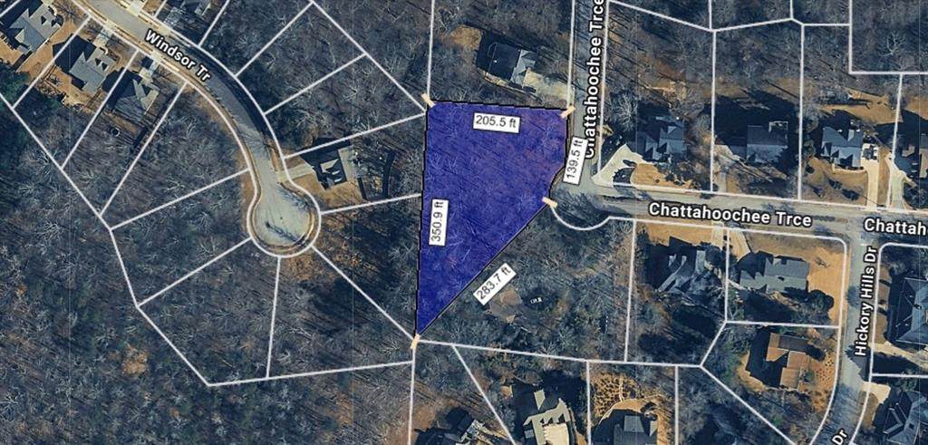 3029 Chattahoochee Trace - Photo 1