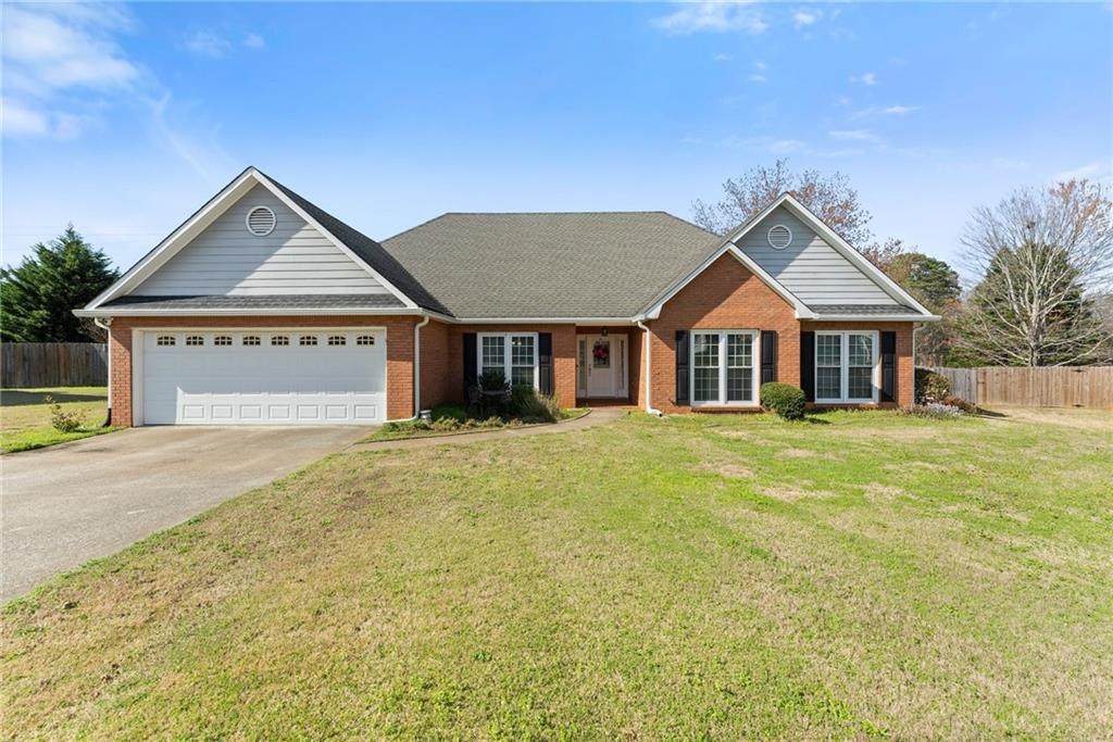 1200 Sunrise Field Court - Photo 1