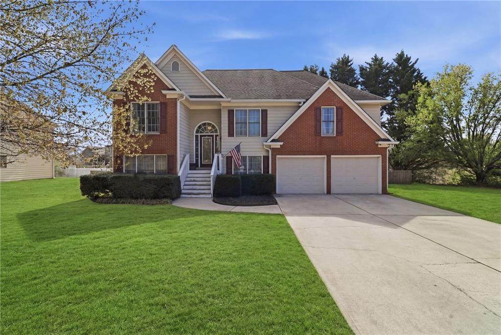 8 Arbor Hills Road - Photo 1