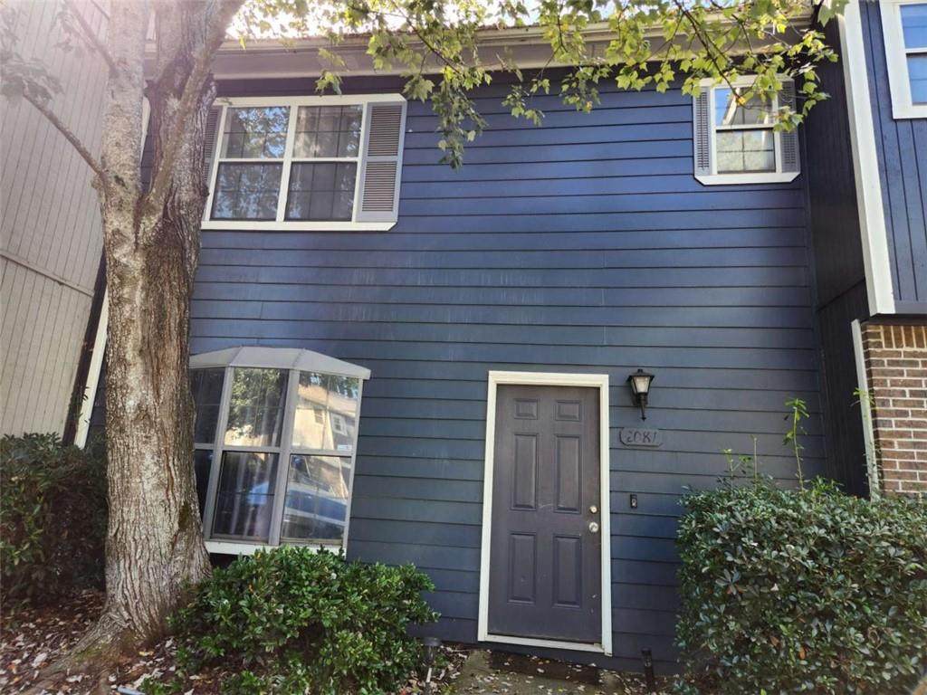 2081 Lenoa Lane - Photo 1