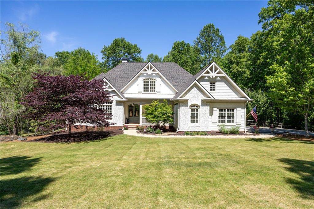 12 Allatoona Trace Drive - Photo 1