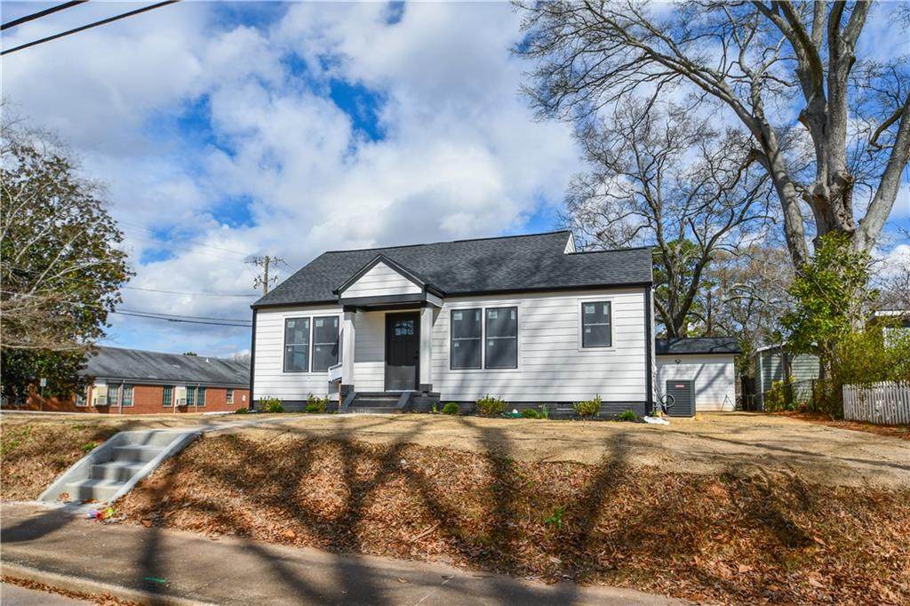 651 North Avenue - Photo 1