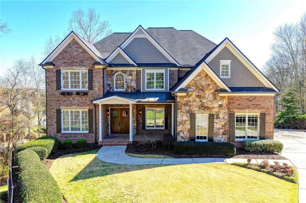 2895 Shumard Oak Drive - Photo 1