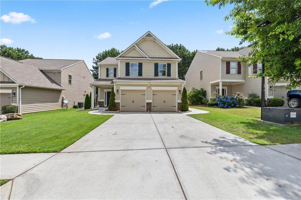 133 Worthing Lane - Photo 1