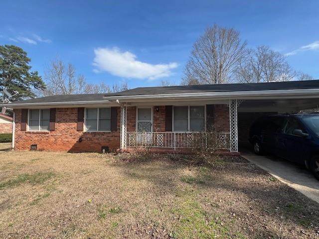 7466 Ann Street - Photo 1