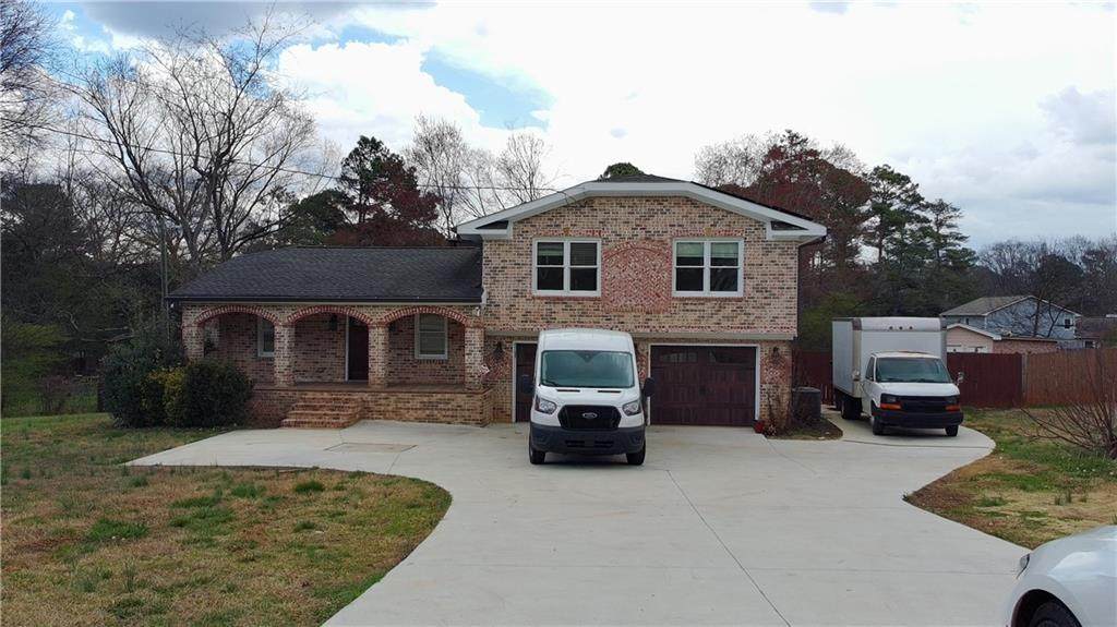 1292 Monfort Road - Photo 1