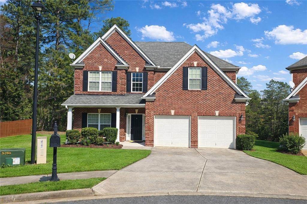 788 Scenic Park Court - Photo 1