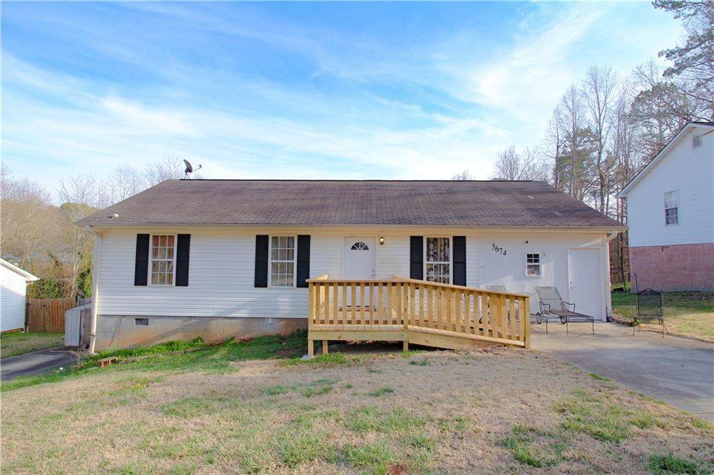 5674 Maiden Lane - Photo 1