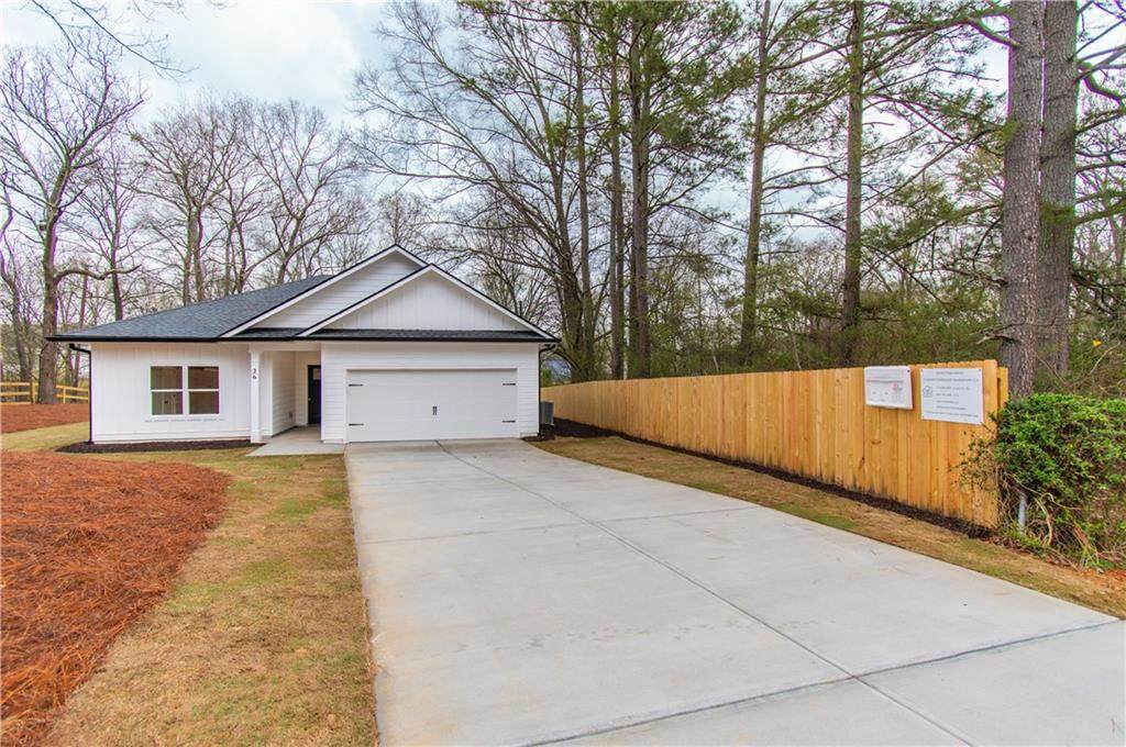 26 Blackberry Ridge - Photo 1