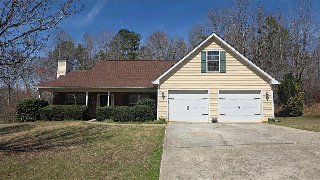 110 Lamar Lane - Photo 1