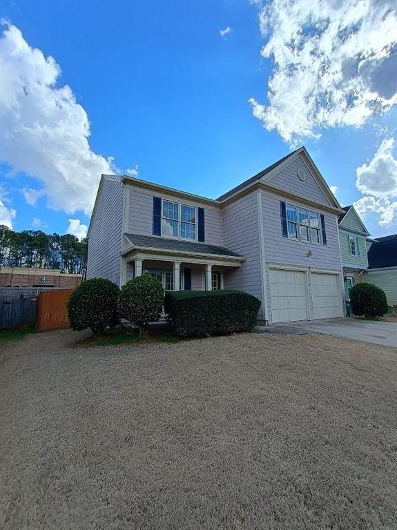 3210 Binghampton Lane - Photo 1