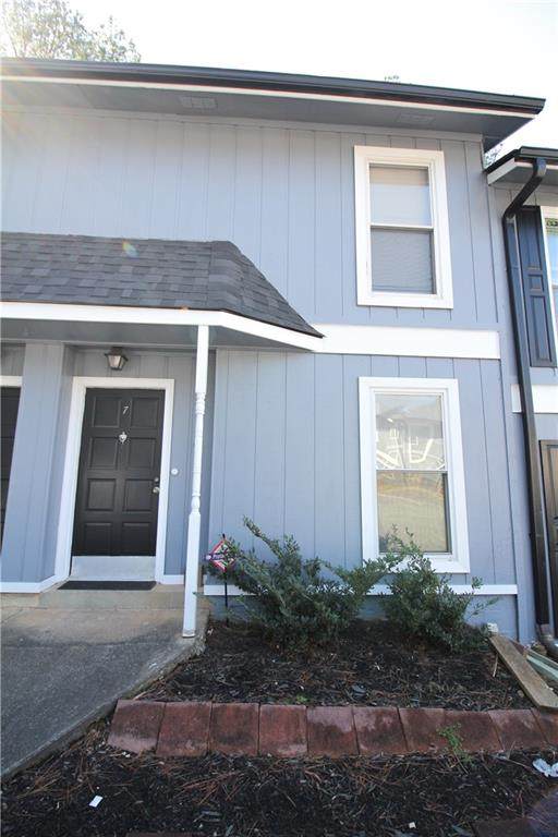 2340 Beaver Ruin Road - Photo 1
