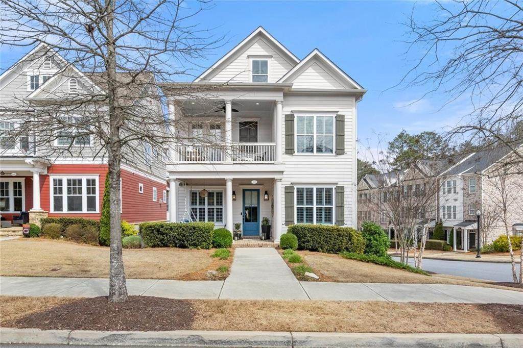 450 Ellis Avenue - Photo 1