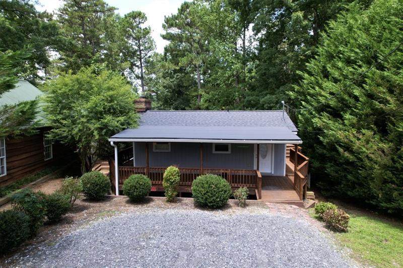 8940 Bay Drive - Photo 1