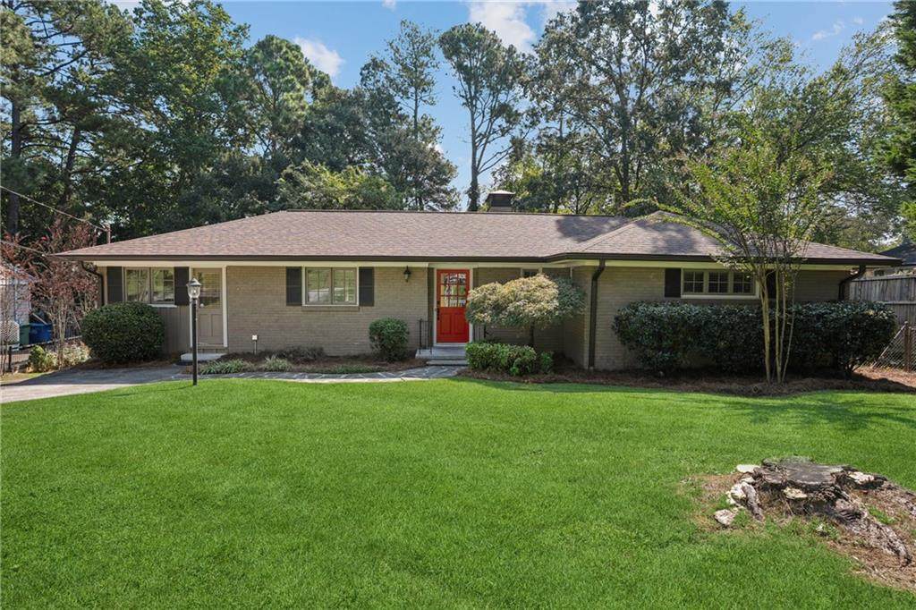 2493 Parkdale Place - Photo 1