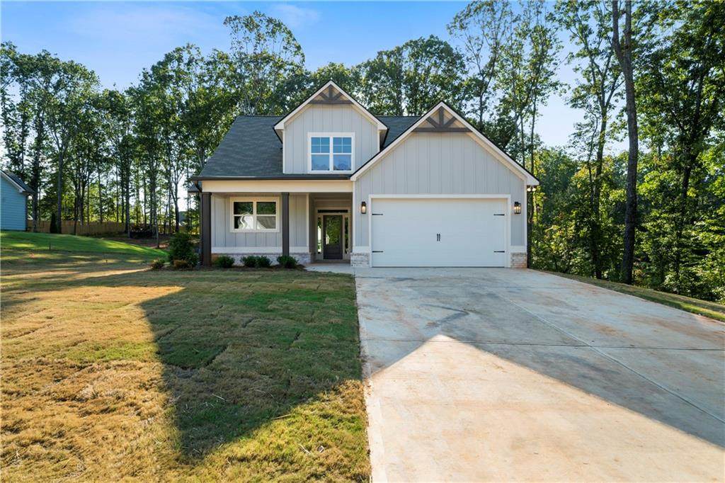 281 Harmony Woods Drive - Photo 1