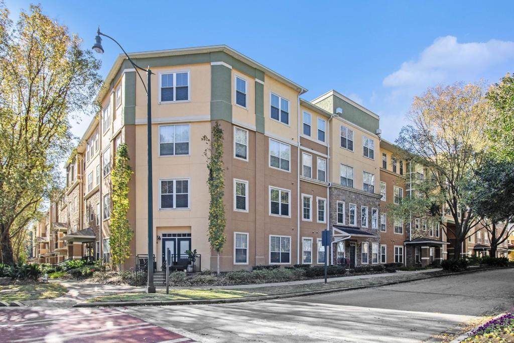 10 Perimeter Summit Boulevard - Photo 1