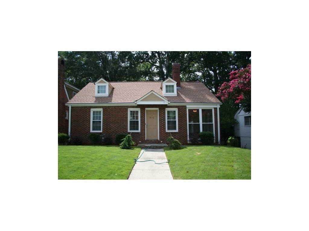1476 Monroe Drive - Photo 1