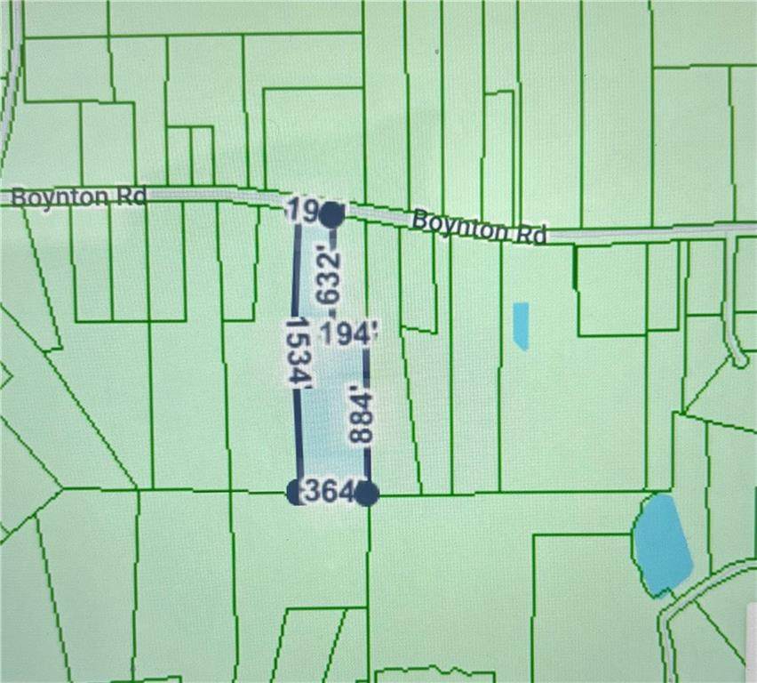 172 Boynton Road - Photo 1