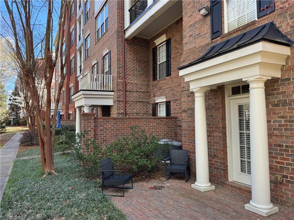 4855 Ivy Ridge Drive - Photo 1