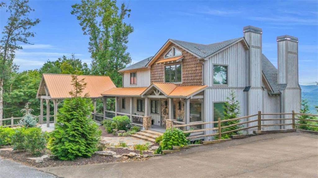 540 Overlook Drive - Photo 1