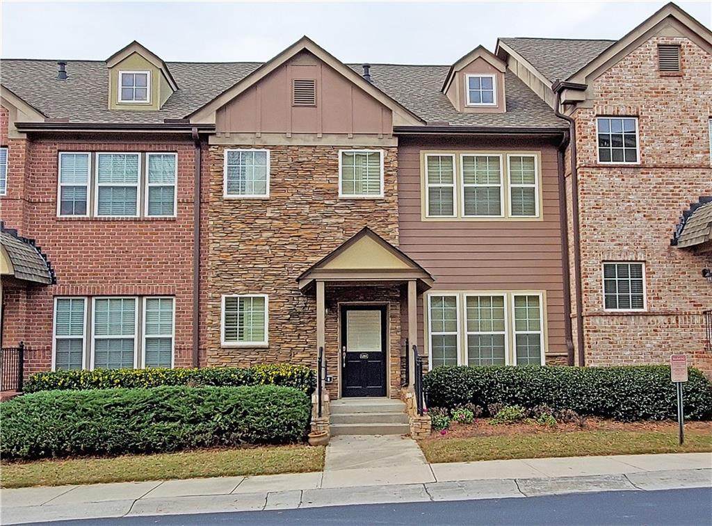 1284 Ashford Creek Way - Photo 1