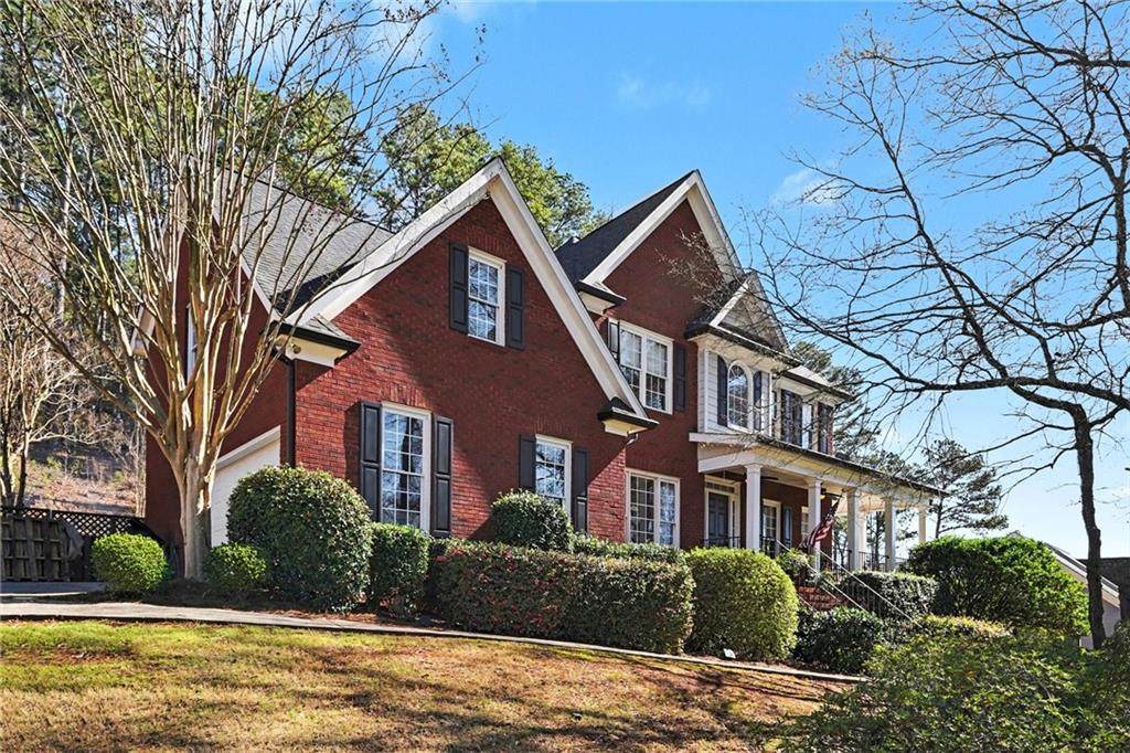 460 Waterford Drive - Photo 1
