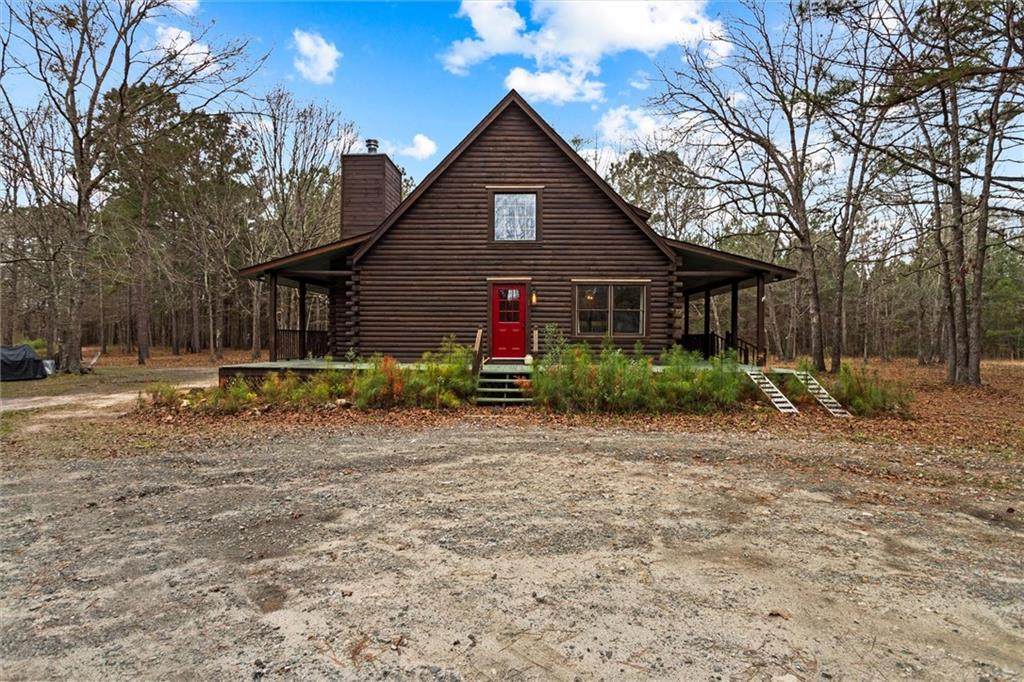 250 Lee Paul Road - Photo 1