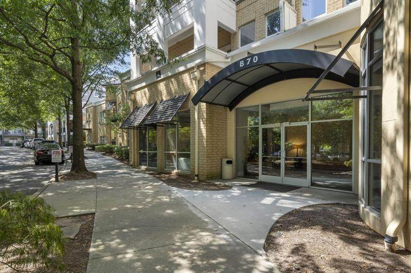 870 Inman Village Parkway - Photo 1