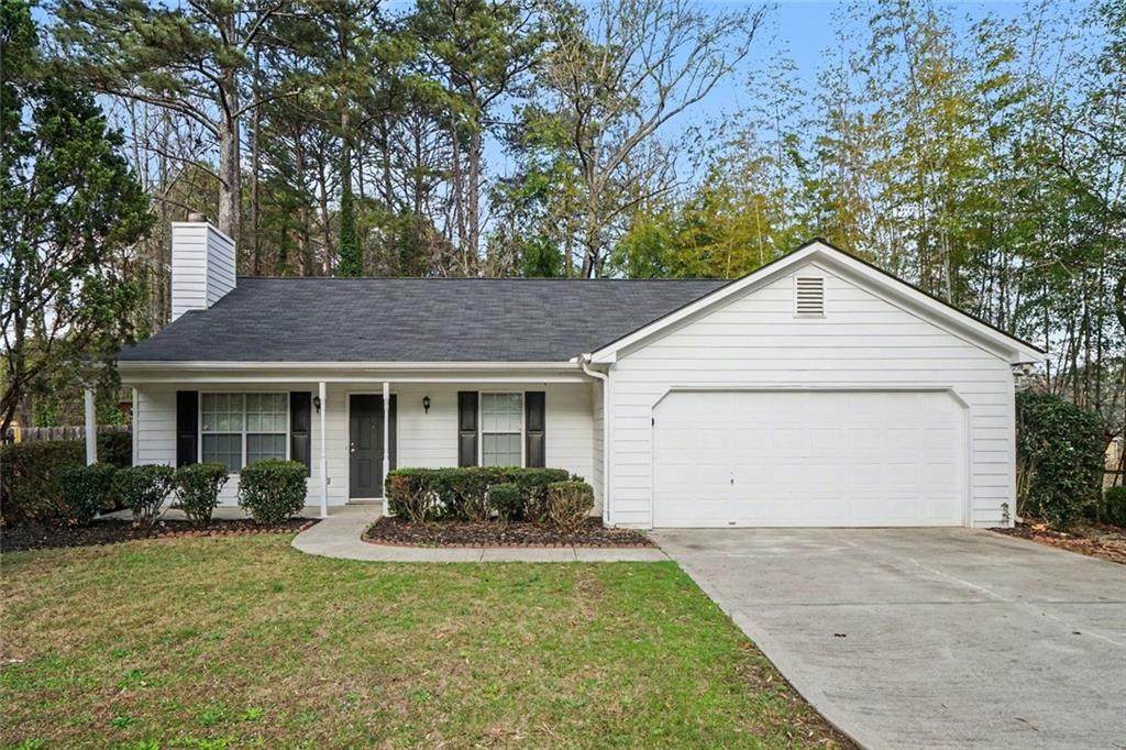 1496 Arnold Drive - Photo 1