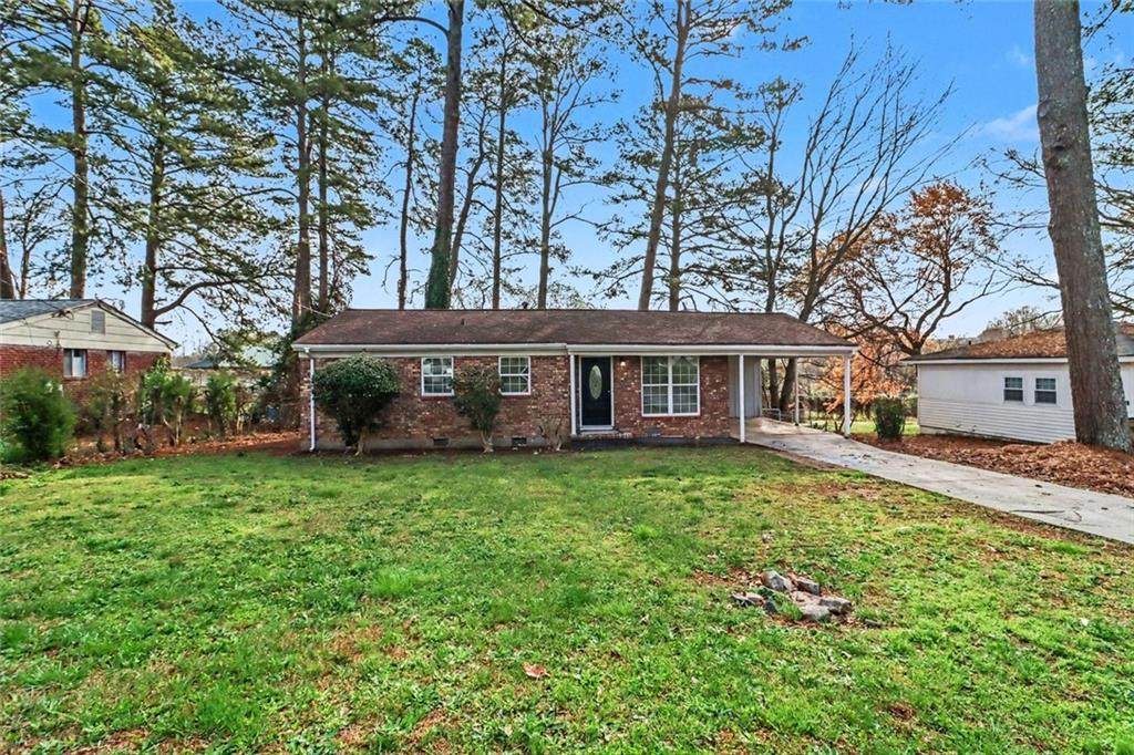 6344 Westbury Road - Photo 1