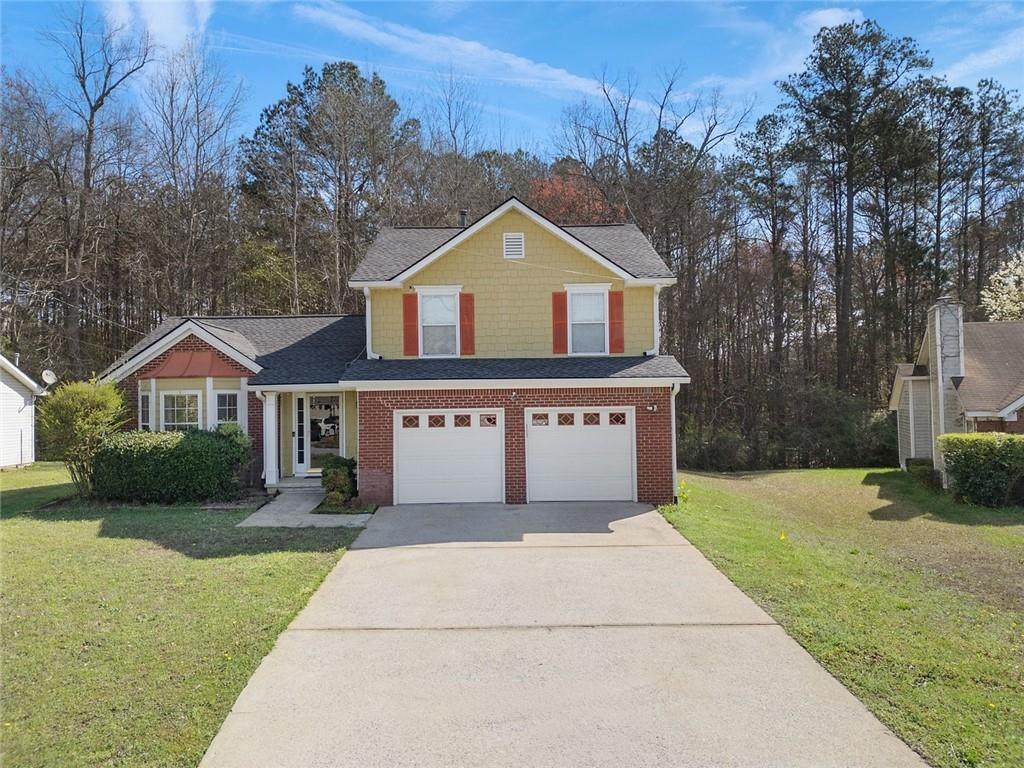 370 Emerald Green Court - Photo 1