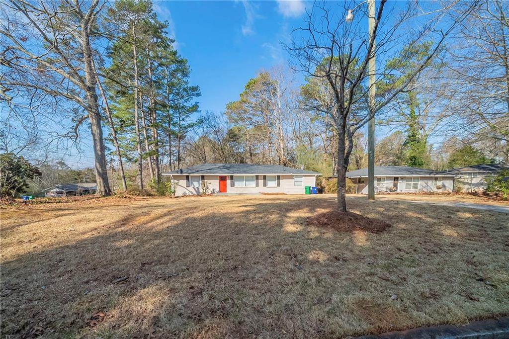 1433 Dennis Drive - Photo 1
