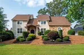 2917 Ashebrooke Drive - Photo 1