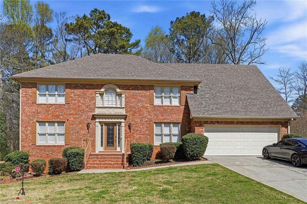 2021 Oak Branch Way - Photo 1