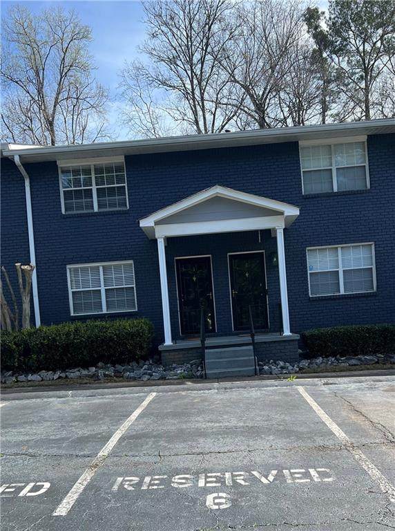 3153 Buford Highway - Photo 1