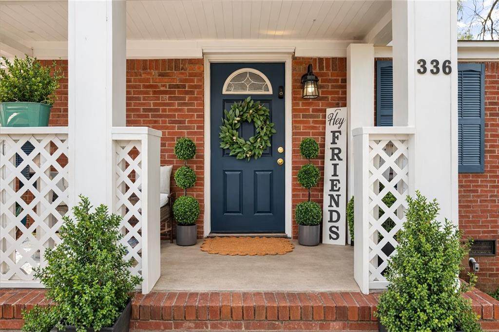 336 Gordon St - Photo 1