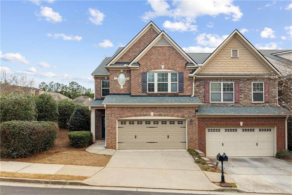 3436 Flycatcher Way - Photo 1