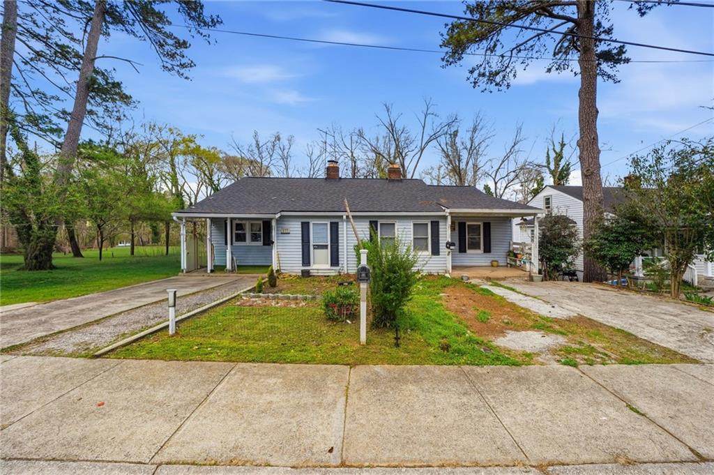 495 Birney Street - Photo 1