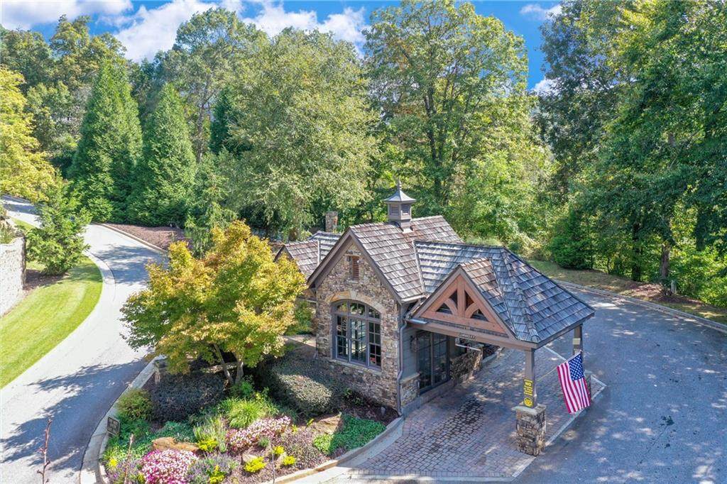 1012 Bear Paw Ridge - Photo 1