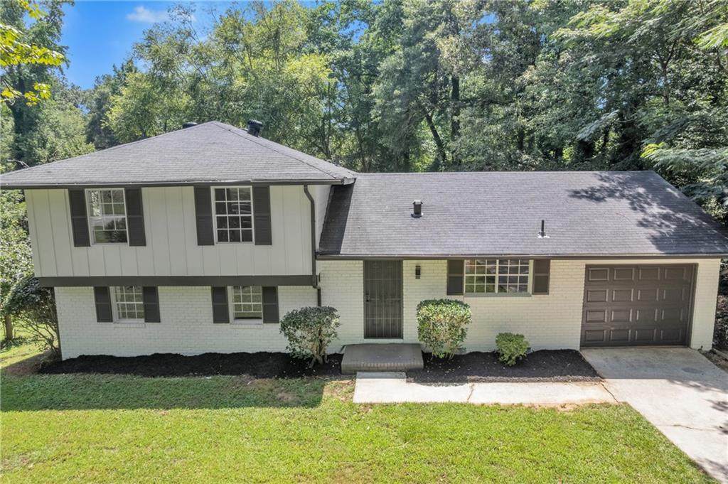 4374 Cedar Ridge Trail - Photo 1